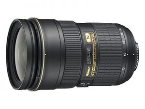 Nikon AF-S Zoom-Nikkor 24-70mm